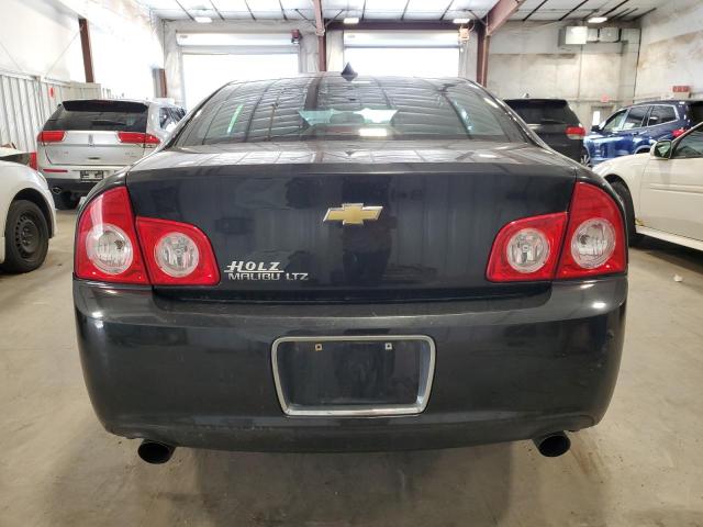 Photo 6 from auction – 2012 CHEVROLET MALIBU LTZ with VIN 1G1ZG5E73CF129043