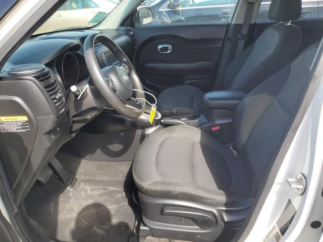 Foto 7 de la subasta – 2017 KIA SOUL + con VIN KNDJP3A55H7478719