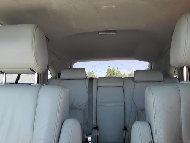 Photo 10 from auction – 2004 LEXUS RX 330 with VIN JTJHA31UX40015725