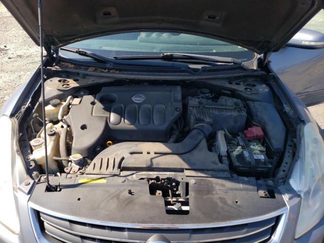Photo 11 from auction – 2010 NISSAN ALTIMA BAS with VIN 1N4AL2AP7AN511119