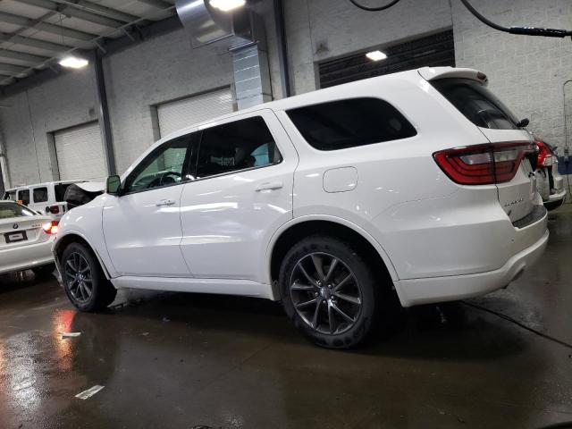 Photo 2 from auction – 2018 DODGE DURANGO GT with VIN 1C4RDJDG9JC312472