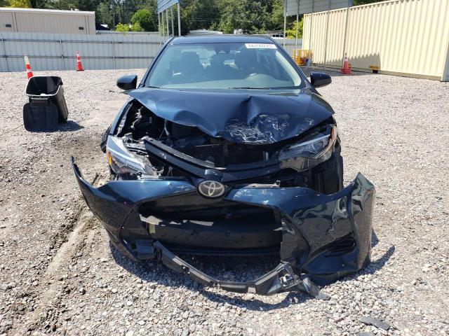 Photo 5 from auction – 2017 TOYOTA COROLLA L with VIN 2T1BURHE5HC847440
