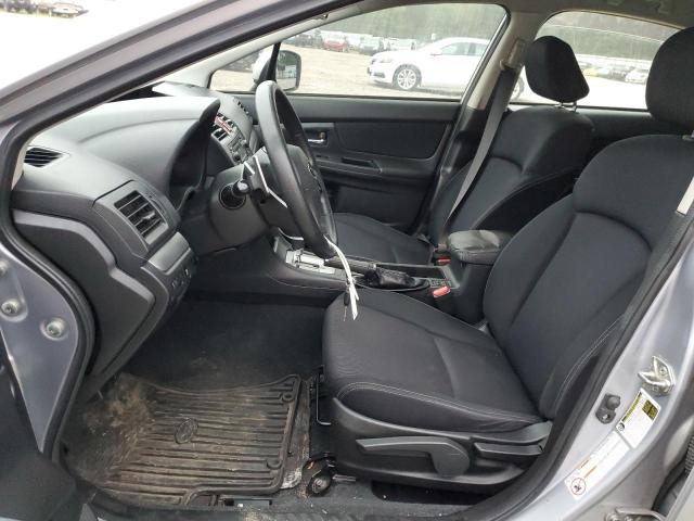 Фото 7 с аукциона – 2012 SUBARU IMPREZA SP с VIN JF1GPAL61CH240122