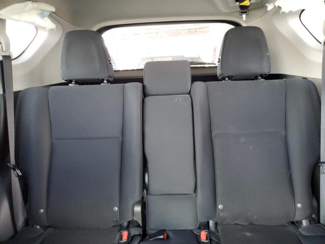 Photo 10 from auction – 2016 TOYOTA RAV4 LE with VIN 2T3ZFREV5GW247793