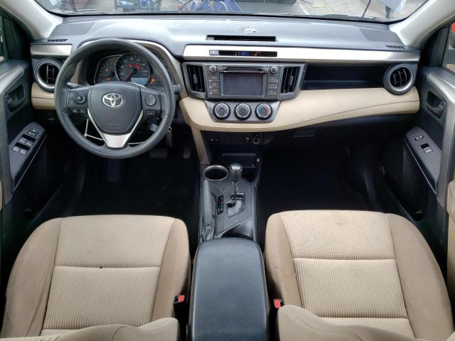 Photo 8 from auction – 2013 TOYOTA RAV4 LE with VIN JTMZFREV5DD021911