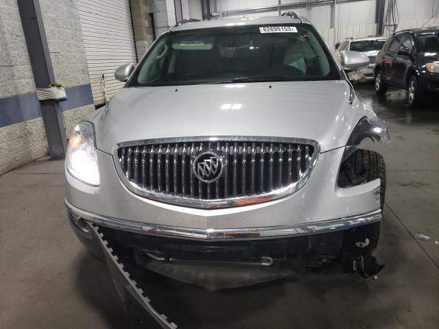 Photo 5 from auction – 2012 BUICK ENCLAVE with VIN 5GAKVCED4CJ335673