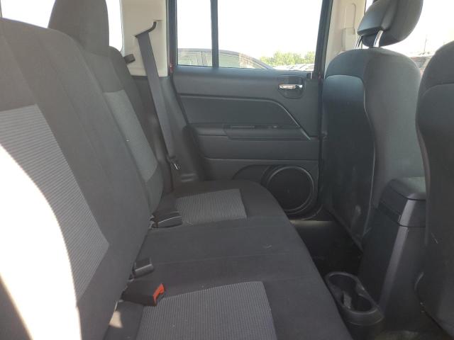 Photo 11 from auction – 2014 JEEP PATRIOT SP with VIN 1C4NJPBA5ED814338