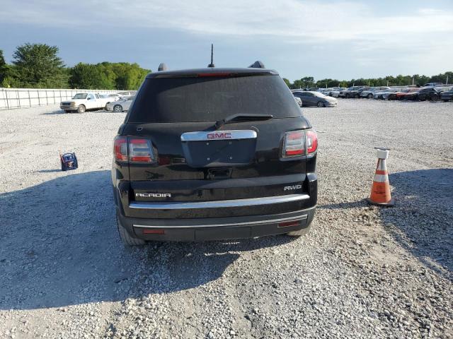 Photo 6 from auction – 2016 GMC ACADIA SLT with VIN 1GKKVRKD6GJ201991