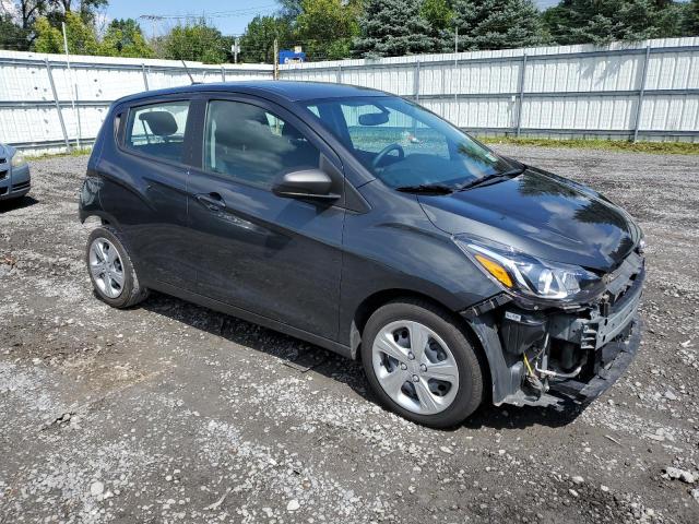 Снимка 4 от търг – 2021 CHEVROLET SPARK LS с VIN KL8CB6SA8MC220080