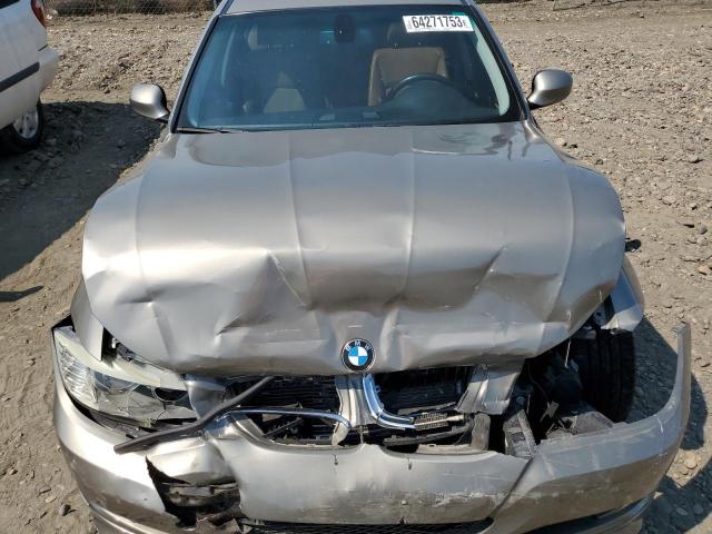 Photo 11 from auction – 2011 BMW 328 I with VIN WBAPH7G50BNM57380