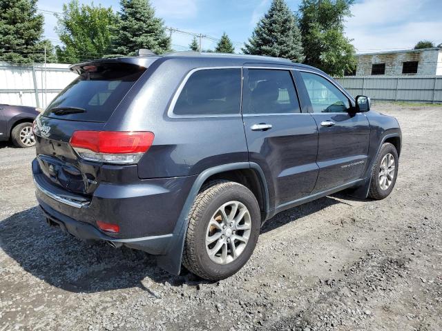 Photo 3 from auction – 2014 JEEP GRAND CHER with VIN 1C4RJFBG6EC487146