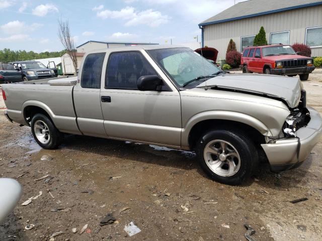 Photo 4 from auction – 2001 GMC SONOMA with VIN 1GTCS195518245603