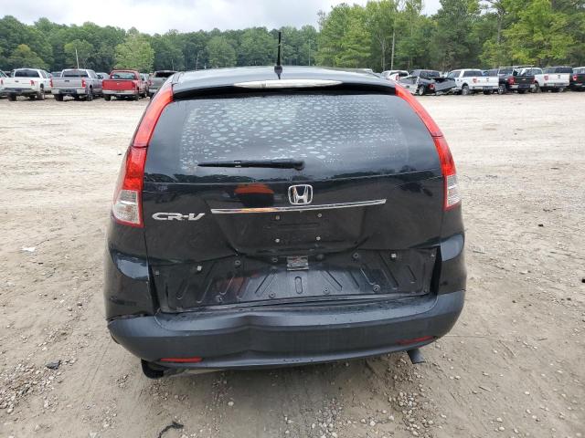 Photo 6 from auction – 2014 HONDA CR-V with VIN 2HKRM3H31EH552726
