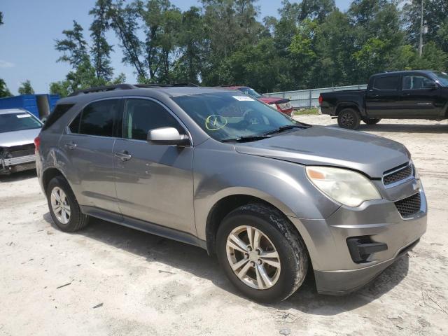Photo 4 from auction – 2012 CHEVROLET EQUINOX LT with VIN 2GNALDEK2C6307329