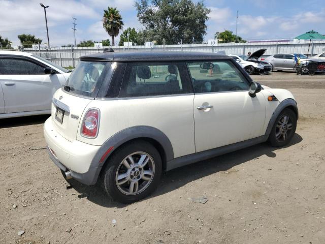 Photo 3 from auction – 2012 MINI COOPER with VIN WMWSU3C53CT254114