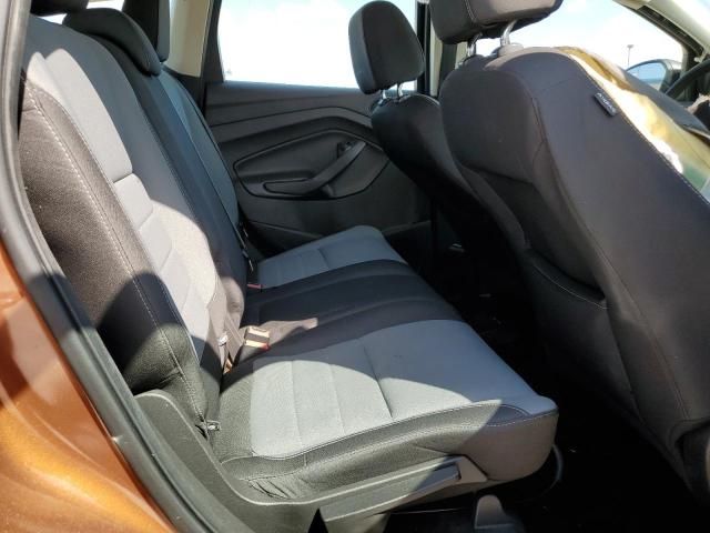 Photo 11 from auction – 2017 FORD ESCAPE S with VIN 1FMCU0F71HUD72808