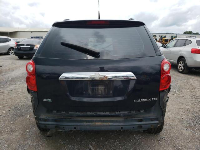 Photo 6 from auction – 2012 CHEVROLET EQUINOX LT with VIN 2GNALFEKXC6228924