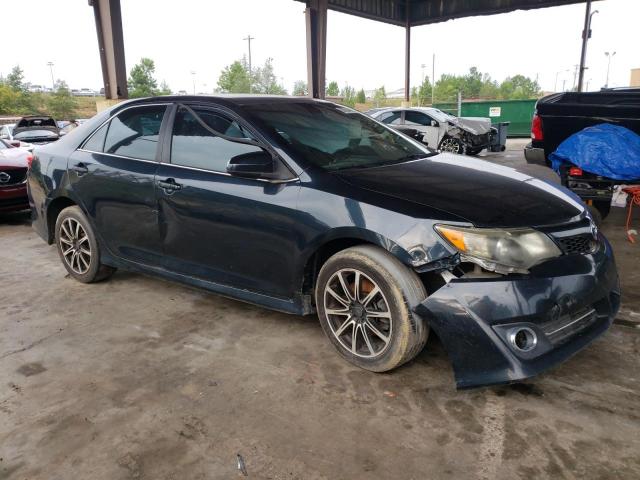 Photo 4 from auction – 2013 TOYOTA CAMRY L with VIN 4T1BF1FK8DU253793