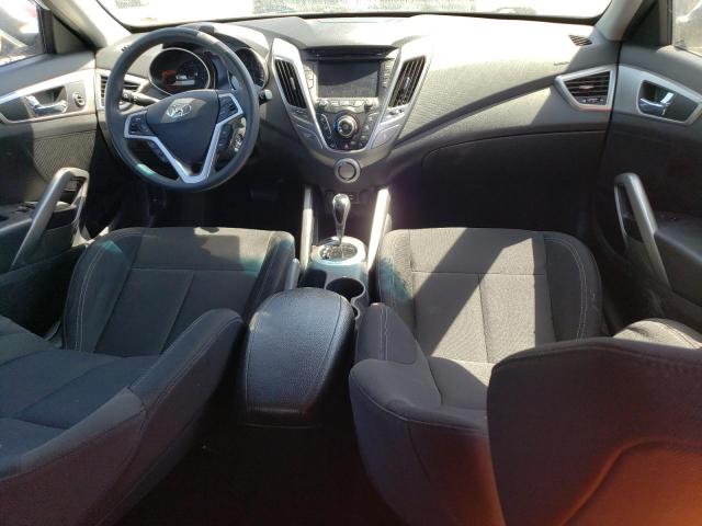 Photo 8 from auction – 2016 HYUNDAI VELOSTER with VIN KMHTC6AD9GU286387