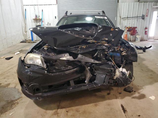 Photo 5 from auction – 2012 SUBARU IMPREZA WR with VIN JF1GR7E63CG242745