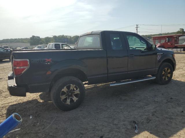 Photo 3 from auction – 2013 FORD F150 SUPER with VIN 1FTFX1EF6DFC76758