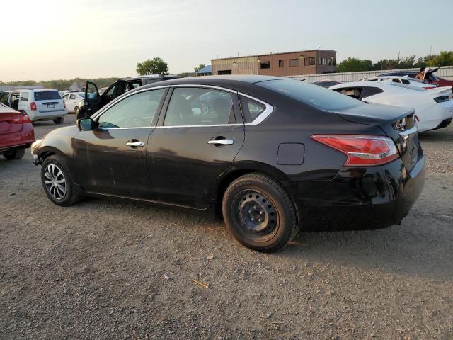 Photo 2 from auction – 2013 NISSAN ALTIMA 2.5 with VIN 1N4AL3AP3DC137131