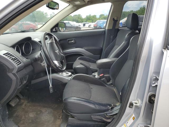Photo 7 from auction – 2013 MITSUBISHI OUTLANDER with VIN JA4JT3AW0DU009533