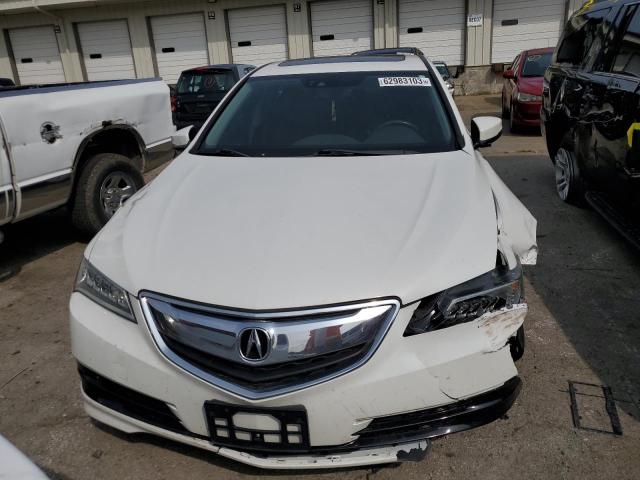 Photo 5 from auction – 2015 ACURA TLX TECH with VIN 19UUB2F57FA011477
