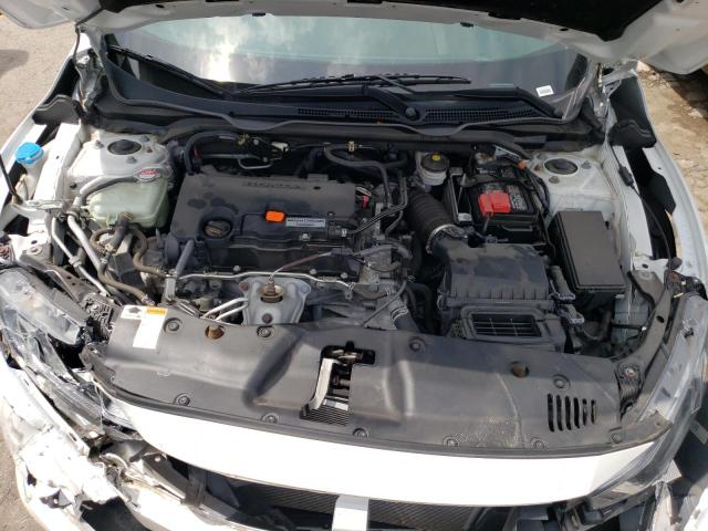 Photo 11 from auction – 2018 HONDA CIVIC EX with VIN 19XFC2F77JE038304