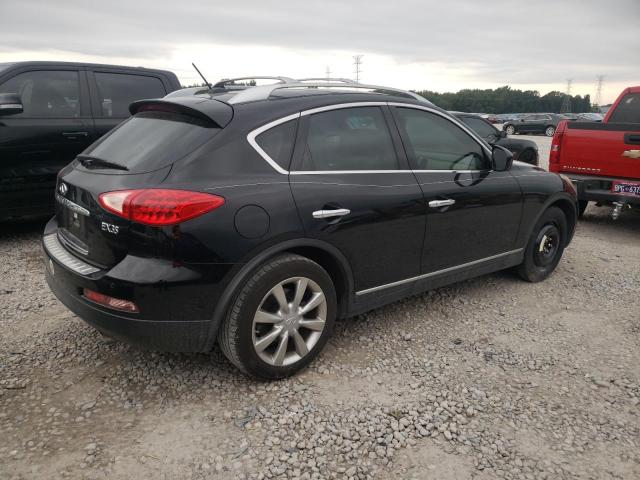 Photo 3 from auction – 2011 INFINITI EX35 BASE with VIN JN1AJ0HP2BM800851