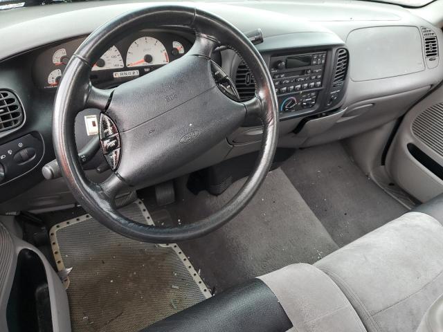 Photo 8 from auction – 2001 FORD F150 SVT L with VIN 2FTZF07361CA45542