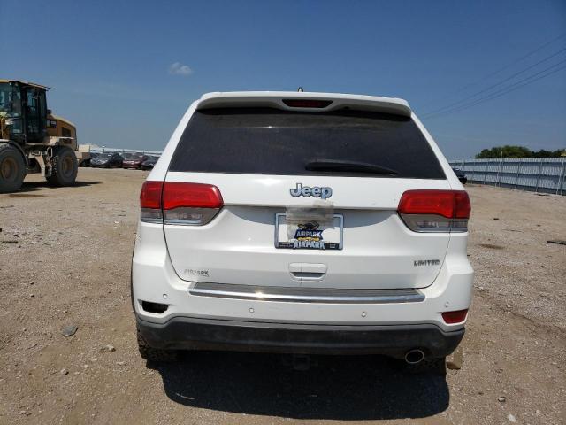 Photo 6 from auction – 2019 JEEP GRAND CHER with VIN 1C4RJEBG5KC630528