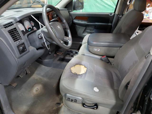 Photo 7 from auction – 2006 DODGE RAM 2500 with VIN 3D7KS29C06G130236