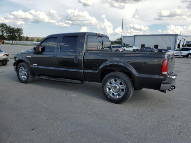 Photo 2 from auction – 2005 FORD F250 SUPER with VIN 1FTSW20P05EA63514