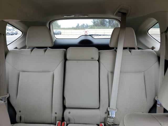 Photo 10 from auction – 2016 HONDA CR-V EX with VIN 5J6RM3H5XGL011443