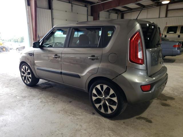 Photo 2 from auction – 2013 KIA SOUL + with VIN KNDJT2A65D7584449