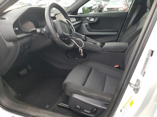 Photo 7 from auction – 2022 POLESTAR 2 with VIN LPSED3KA3NL051976