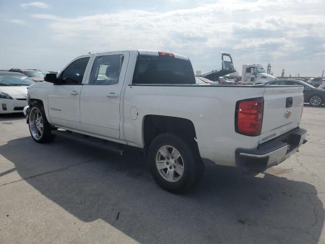Photo 2 from auction – 2015 CHEVROLET SILVERADO2 with VIN 3GCPCREC8FG103877