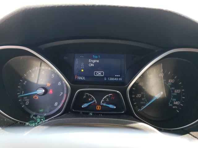 Photo 9 from auction – 2014 FORD FOCUS SE with VIN 1FADP3K27EL392242