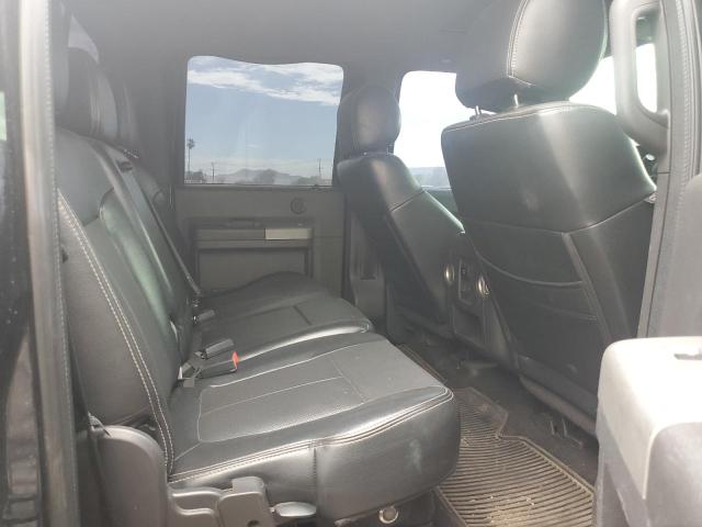 Photo 10 from auction – 2012 FORD F350 SUPER with VIN 1FT8W3BT2CEB39760