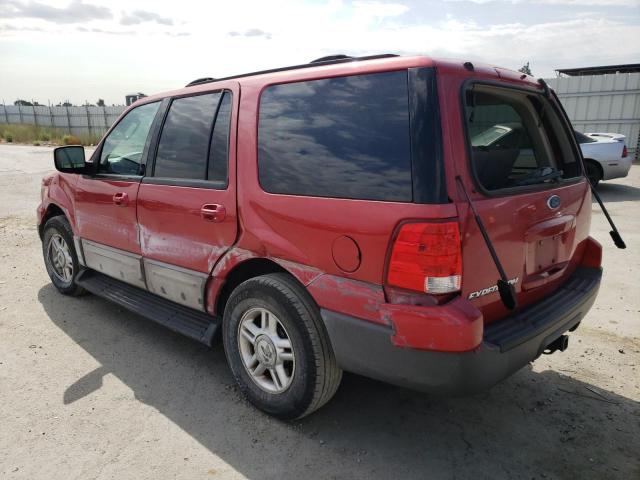 Photo 2 from auction – 2003 FORD EXPEDITION with VIN 1FMPU16W63LC39748