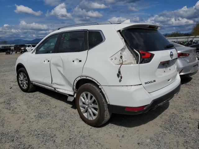 Photo 2 from auction – 2018 NISSAN ROGUE S with VIN KNMAT2MV4JP540019