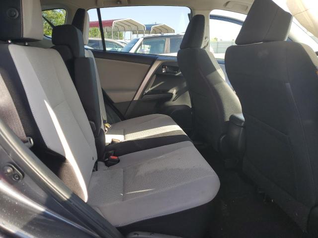 Photo 11 from auction – 2016 TOYOTA RAV4 XLE with VIN JTMWFREV9GD089619