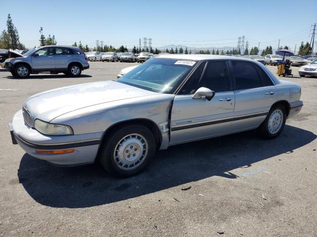 Photo 1 from auction – 1998 BUICK LESABRE CU with VIN 1G4HP52K2WH405180
