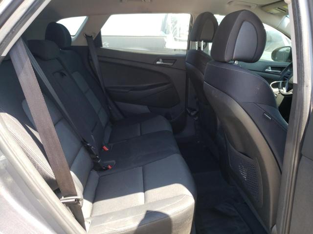 Photo 11 from auction – 2016 HYUNDAI TUCSON LIM with VIN KM8J33A20GU221268