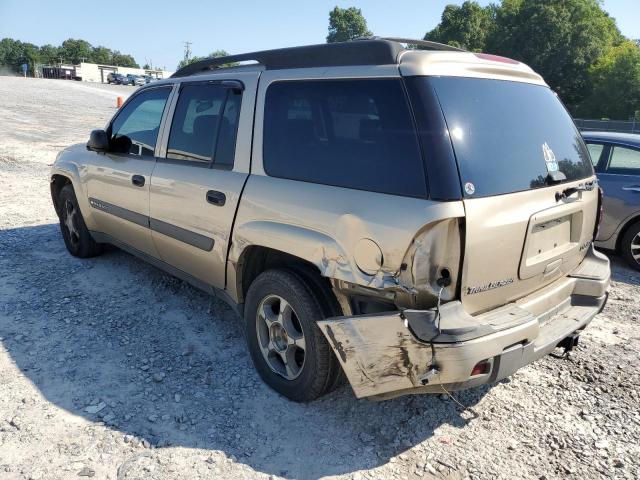 Photo 2 from auction – 2004 CHEVROLET TRAILBLAZE with VIN 1GNET16S246205356