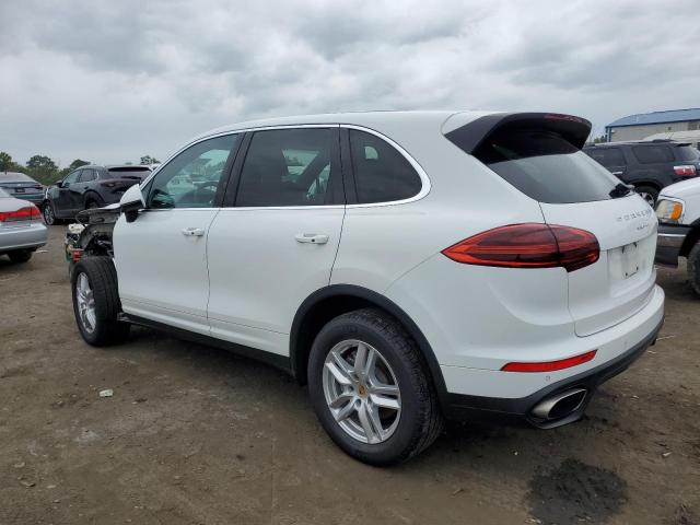 Photo 2 from auction – 2016 PORSCHE CAYENNE with VIN WP1AA2A21GKA09994