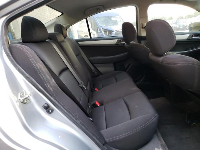 Фото 10 с аукциона – 2015 SUBARU LEGACY 2.5 с VIN 4S3BNBC68F3028111