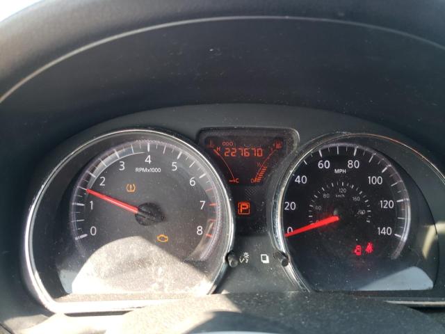 Photo 9 from auction – 2012 NISSAN VERSA S with VIN 3N1CN7AP2CL915977