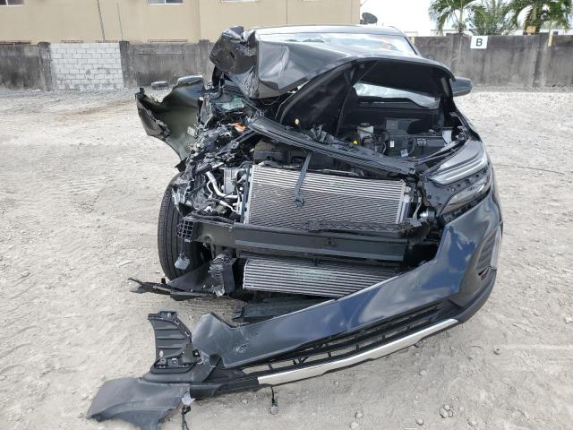 Photo 5 from auction – 2022 CHEVROLET EQUINOX LT with VIN 3GNAXKEV2NL312905